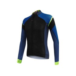 Funkier Lang&aelig;rmet tr&oslash;je Elite