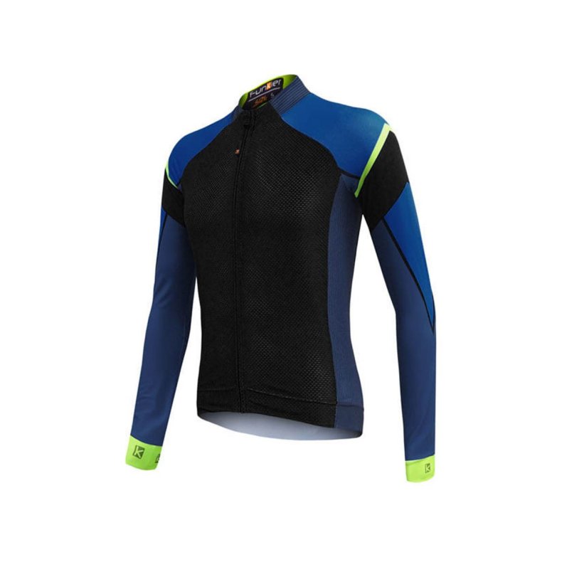 Funkier Lang&aelig;rmet tr&oslash;je Elite