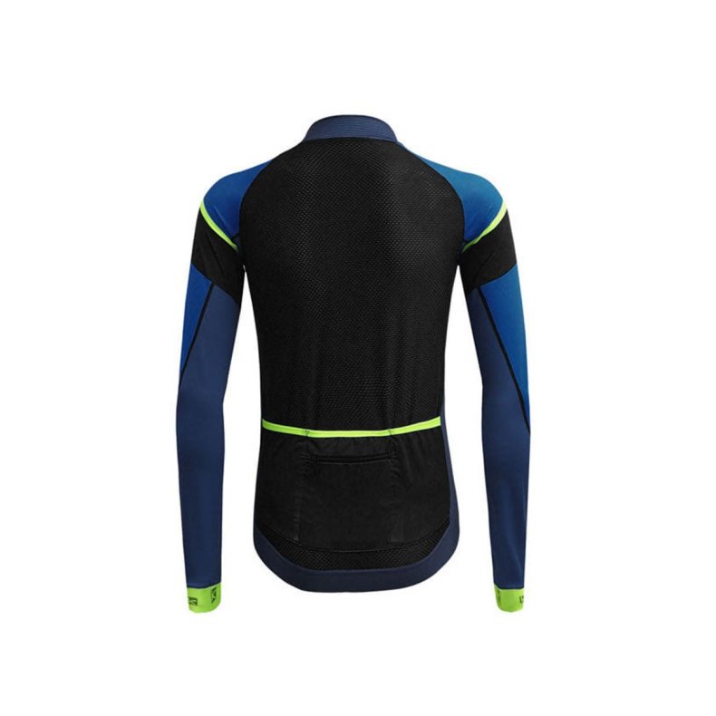 Funkier Lang&aelig;rmet tr&oslash;je Elite