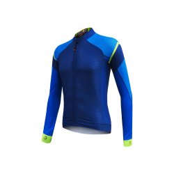 Funkier Lang&aelig;rmet tr&oslash;je Elite