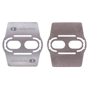 Crankbrothers Beskyttelse plade til carbon såle