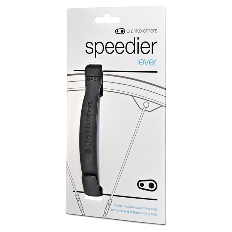 Crankbrothers D&aelig;kjern Speedier lever