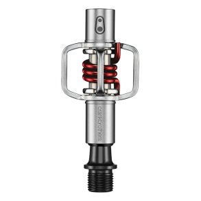Crankbrothers Pedal Eggbeater 1 Grey/Red