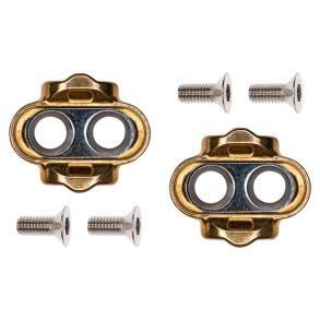 Crankbrothers Klamper 0 float / 15 Release 30gram