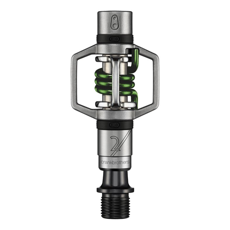 Crankbrothers Pedaler Eggbeater 2