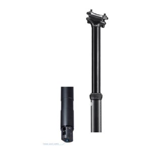 Crankbrothers Dropper Post Highline XC/gravel 336 x 27.2 x 60mm