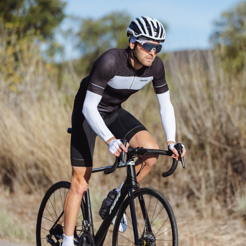 GripGrab UPF 50+ UV &AElig;rmer