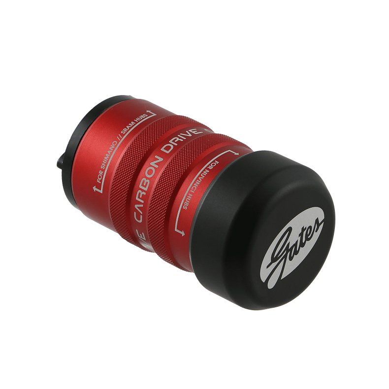 Gates Carbon Drive V&aelig;rkt&oslash;j "SureFit" Gates Carbon Drive