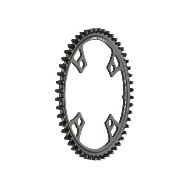 Gates Carbon Drive Klinge 50T CDX BCD104 4 Bolt