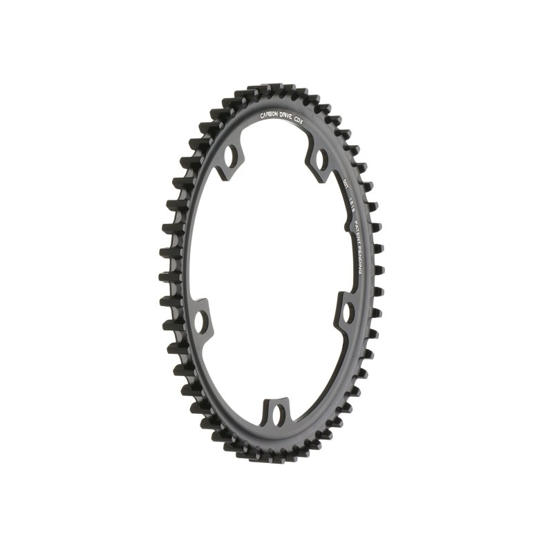 Gates Carbon Drive Klinge 50T CDX BCD130 5 Bolt