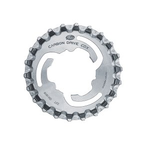 Gates Carbon Drive Gearhjul 22T CDX Bag Shimano IGH (Nexus 5)