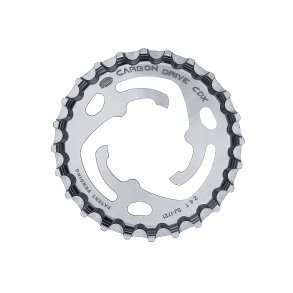 Gates Carbon Drive Gearhjul 24T CDX Bag