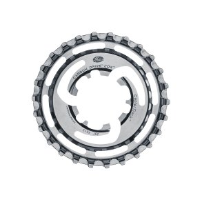 Gates Carbon Drive Gearhjul 26T CDX Bag