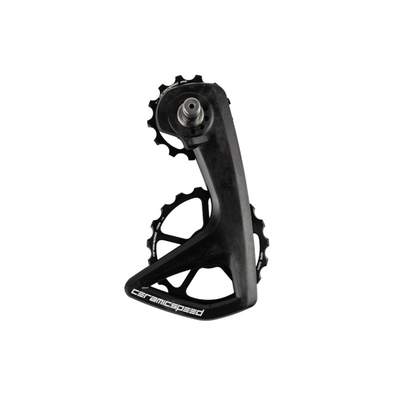 Ceramicspeed Bagskifterarm OSPW RS 5-Spoke Shimano 9250/8150