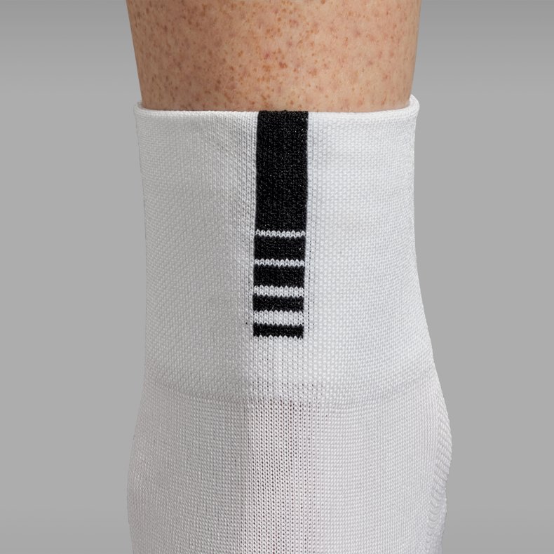 GripGrab Lightweight SL Low Cut Sommersokker