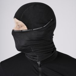 GripGrab Thermo Vinter Balaclava Large Sort
