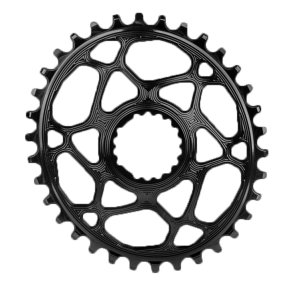 absoluteBLACK Klinge 30T Oval Direct Mount Cannondale