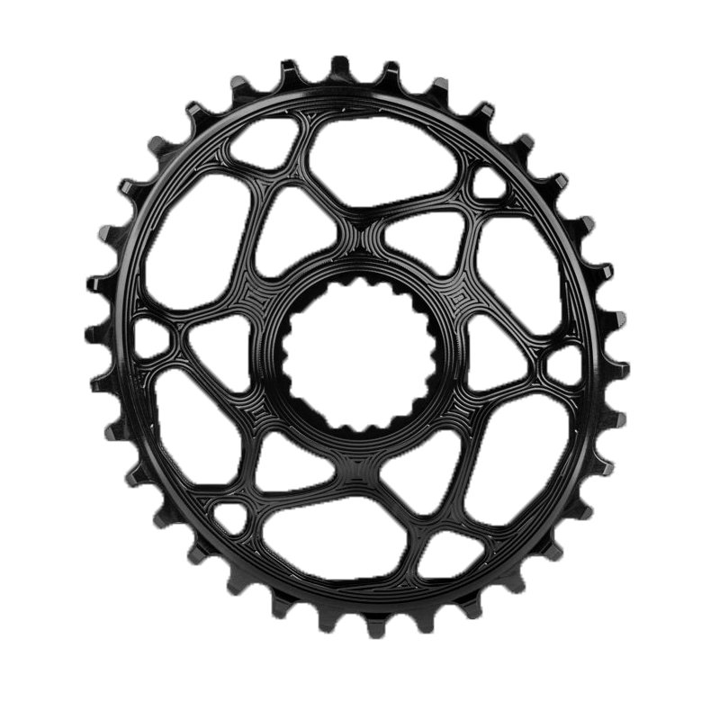 absoluteBLACK Klinge 30T Oval Direct Mount Cannondale