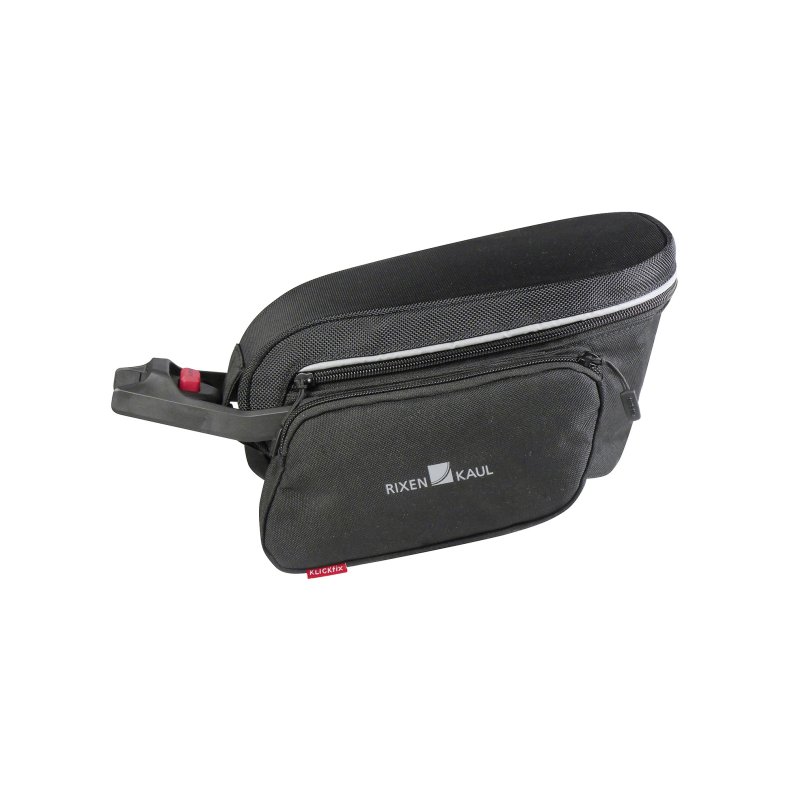 Klickfix Sadeltaske contour evo