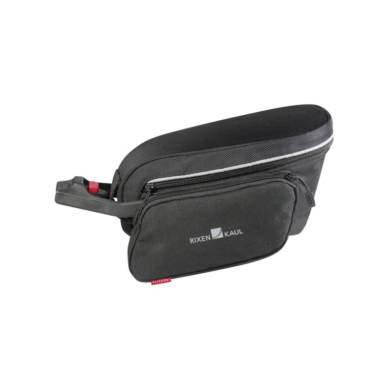 Klickfix Sadeltaske contour evo