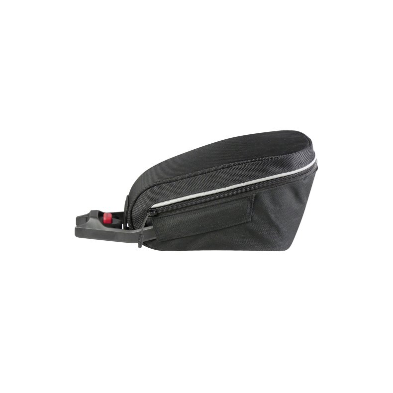 Klickfix Sadeltaske contour evo light