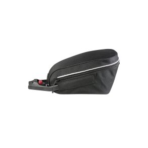 Klickfix Sadeltaske contour evo light