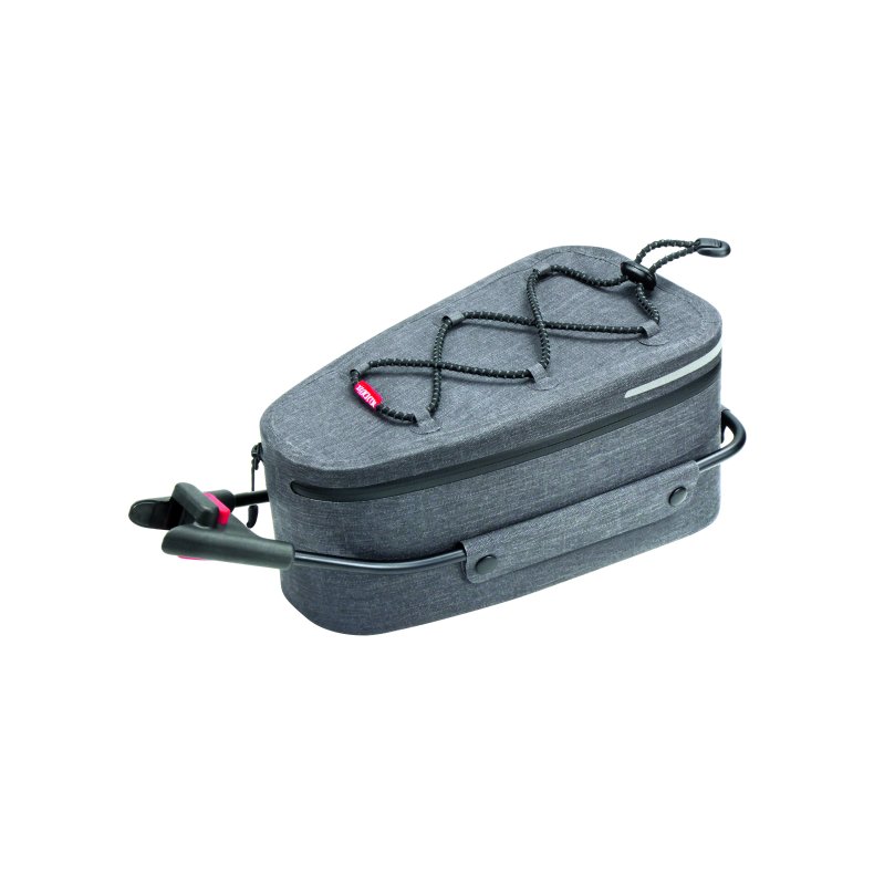 Klickfix Sadeltaske contour waterproof