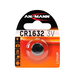 Ansmann Batteri CR1632