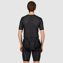 GripGrab Ultralight Mesh Kort&aelig;rmet Base Layer 2-Pack