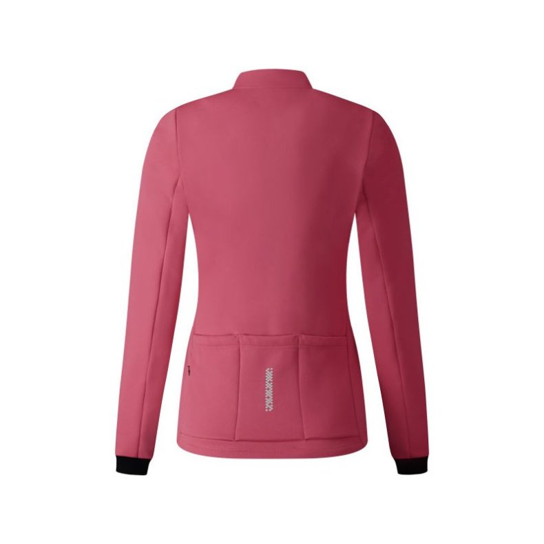 Shimano Vinterjakke Berry