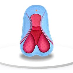 Funkier Kort Cykelbuks Pro Chieti uden seler