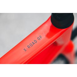 Superior X-Road 9.5 GF