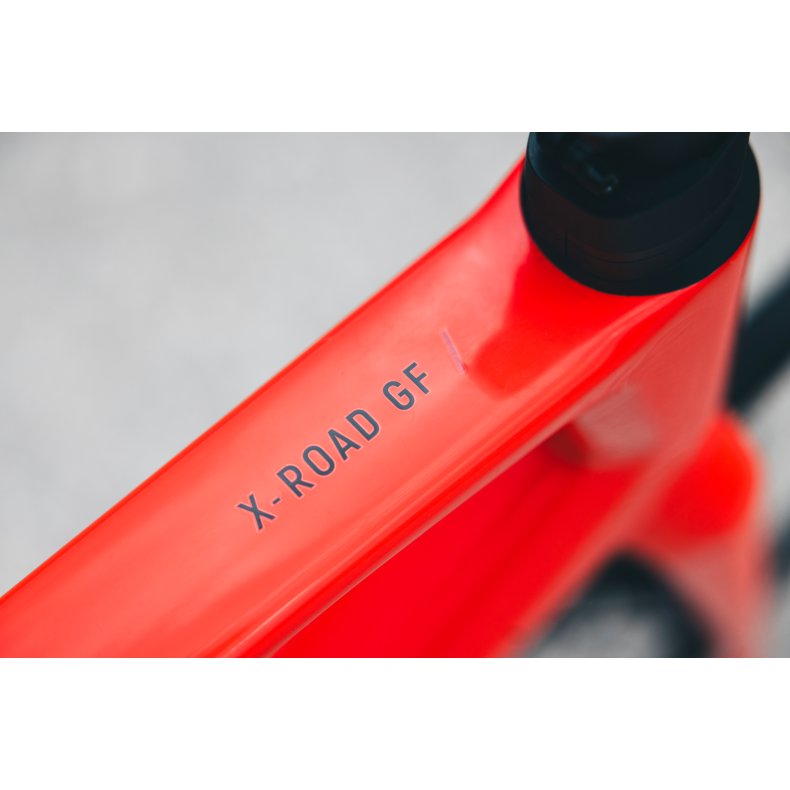 Superior X-Road 9.5 GF