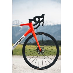 Superior X-Road 9.5 GF