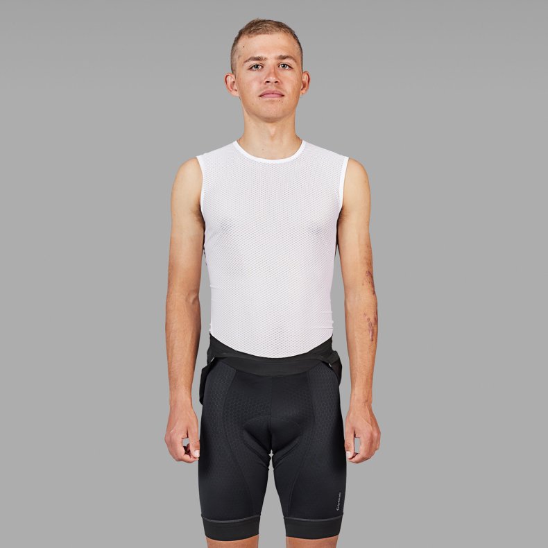 GripGrab Ultralight Mesh &AElig;rmel&oslash;s Baselayer 3-Pack