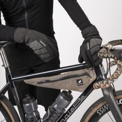 GripGrab RIDE Vindt&aelig;t 'Deep Winter' Lobster Handsker