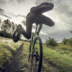 GripGrab RaceAqua X Vandt&aelig;t MTB/CX Skoovertr&aelig;k Large Sort