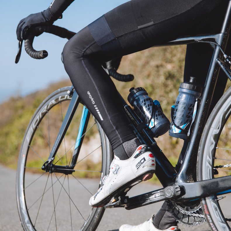 GripGrab Classic Termo Benvarmere