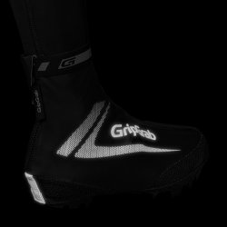 GripGrab RaceAqua X Vandt&aelig;t MTB/CX Skoovertr&aelig;k Large Sort