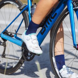 GripGrab Lightweight SL Low Cut Sommersokker