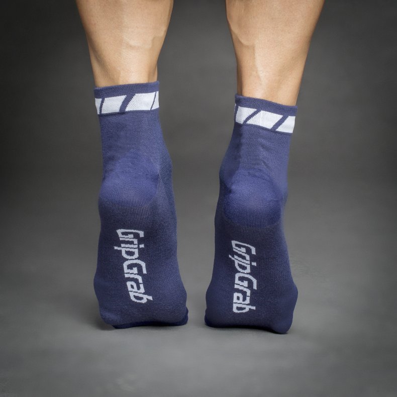 GripGrab Classic Low Cut Sommersokker