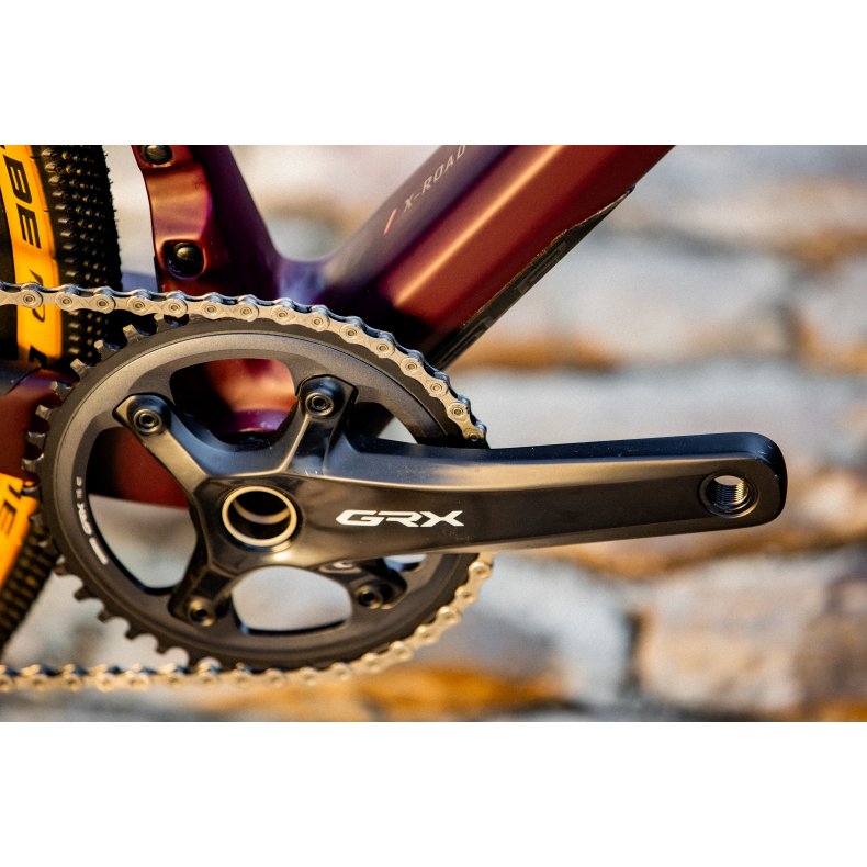 Superior X-Road 9.7 GR