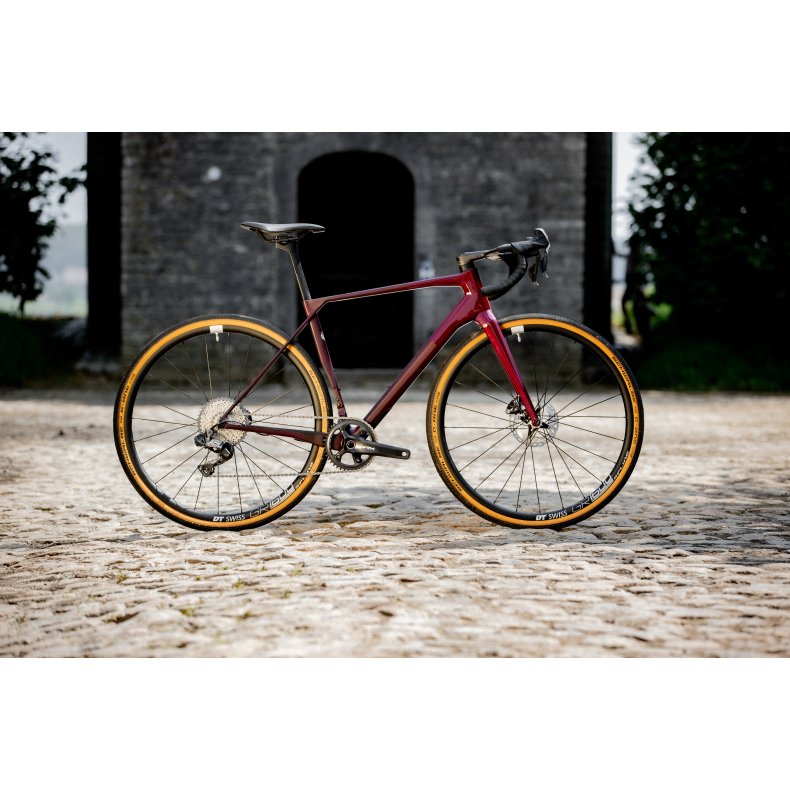 Superior X-Road 9.7 GR