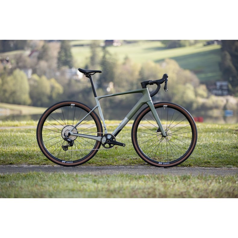 Superior XR 9.5 GR 1 x 12 Speed