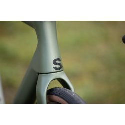 Superior XR 9.5 GR 1 x 12 Speed