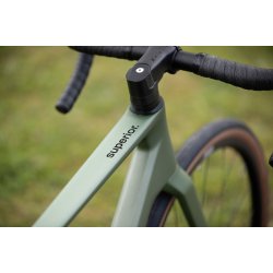 Superior XR 9.5 GR 1 x 12 Speed