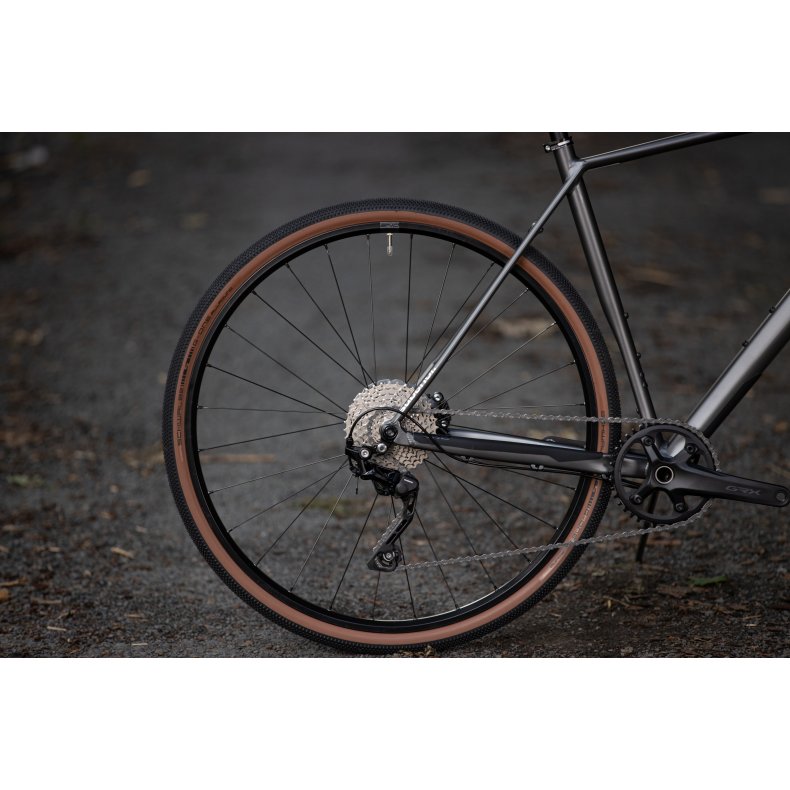 Superior X-Road 6.2 GR