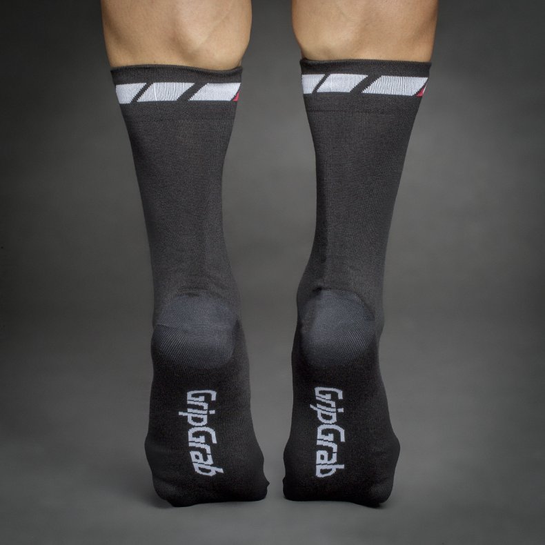 GripGrab Classic High Cut Sommersokker