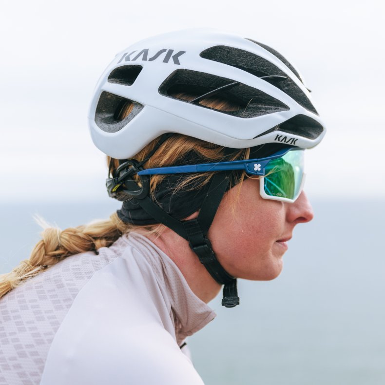 GripGrab Freedom Warp Knitted Seamless Pandeb&aring;nd