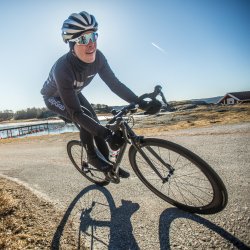 GripGrab Arctic Vandt&aelig;t 'Deep Winter' Skoovertr&aelig;k